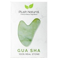 Plush Natural Gua Sha